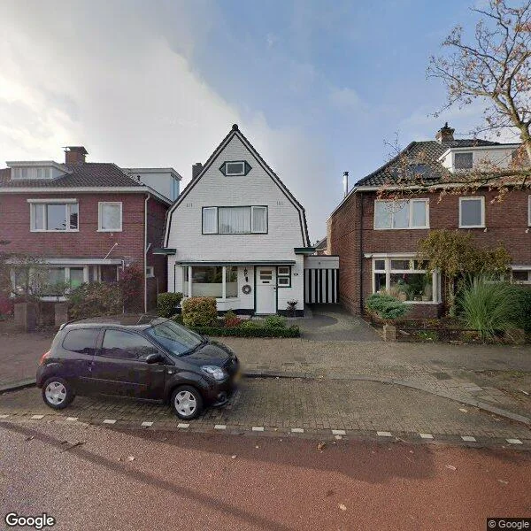 Straatbeeld van Perikweg 120, 7512DT Enschede