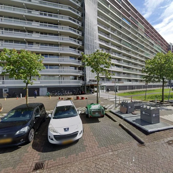 Straatbeeld van Perim 116, 1503GB Zaandam
