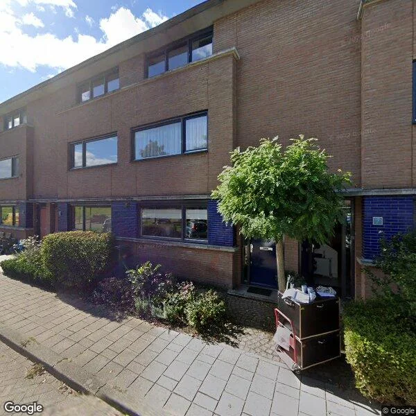Straatbeeld van Perobahout 9, 2719KR Zoetermeer