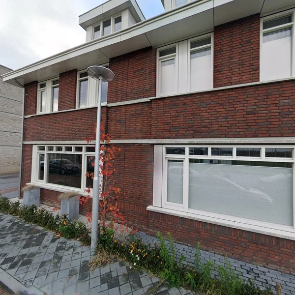 Straatbeeld van Persimoenstraat 63, 3545DB Utrecht