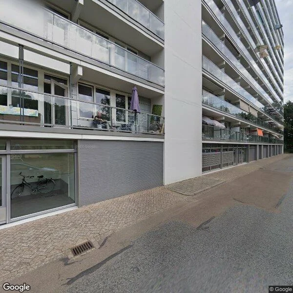 Straatbeeld van Peter Schunckstraat 938, 6418VD Heerlen