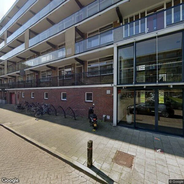 Straatbeeld van Peter Zuidlaan 75, 2742XD Waddinxveen
