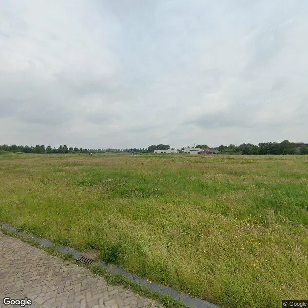 Straatbeeld van Peterhof 18, 8251KG Dronten