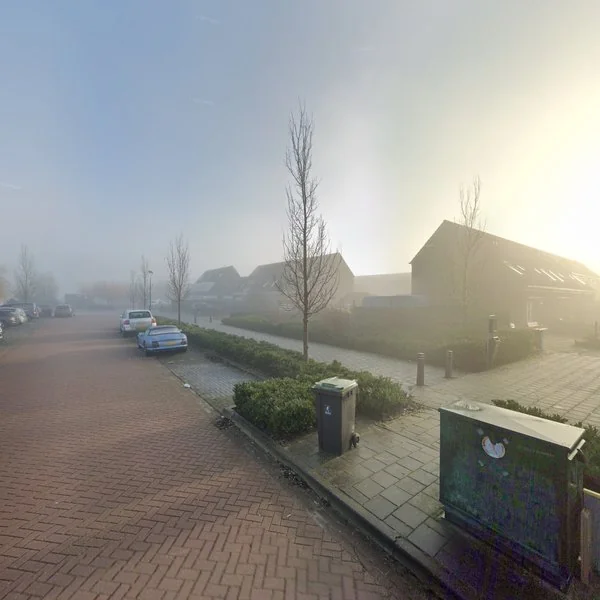 Straatbeeld van Petersburg 53, 1393PS Nigtevecht