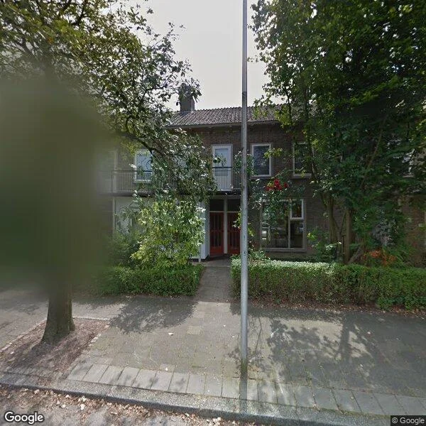 Straatbeeld van Petristraat 12-BS, 3533SW Utrecht