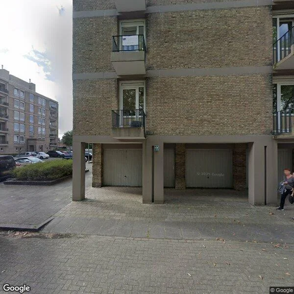Straatbeeld van Pettelaarseweg 155, 5216BK Den Bosch