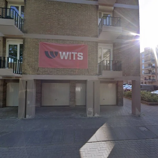 Straatbeeld van Pettelaarseweg 195, 5216BL Den Bosch