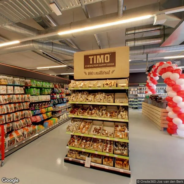 Straatbeeld van Petuniastraat 164, 3135EA Vlaardingen