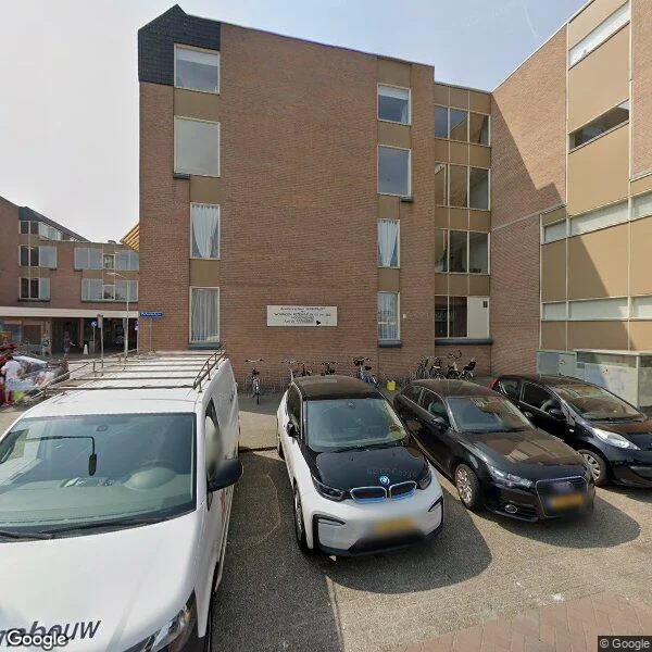 Straatbeeld van Petuniatuin 238, 2724NE Zoetermeer