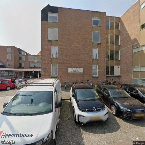 Straatbeeld van Petuniatuin 69, 2724NC Zoetermeer