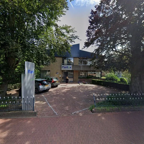 Straatbeeld van Peulenstraat 160H, 3371AR Hardinxveld-Giessendam