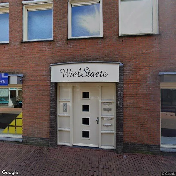 Straatbeeld van Peulenstraat 220, 3371AS Hardinxveld-Giessendam