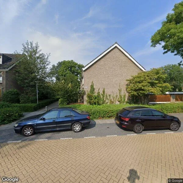 Straatbeeld van Peuleyen 162, 2742EP Waddinxveen