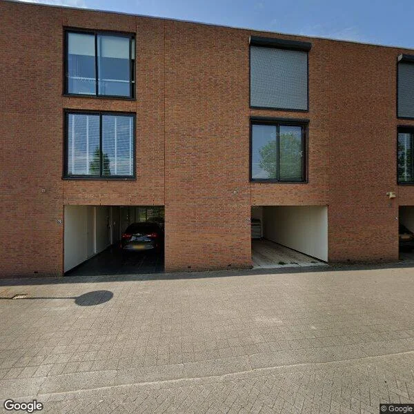 Straatbeeld van Peursumstraat 77, 2729EL Zoetermeer