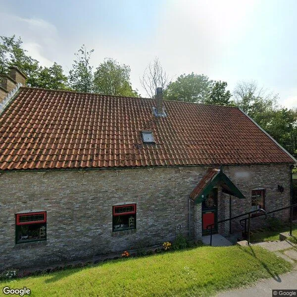 Straatbeeld van Peuterdijk 43, 3249AW Herkingen
