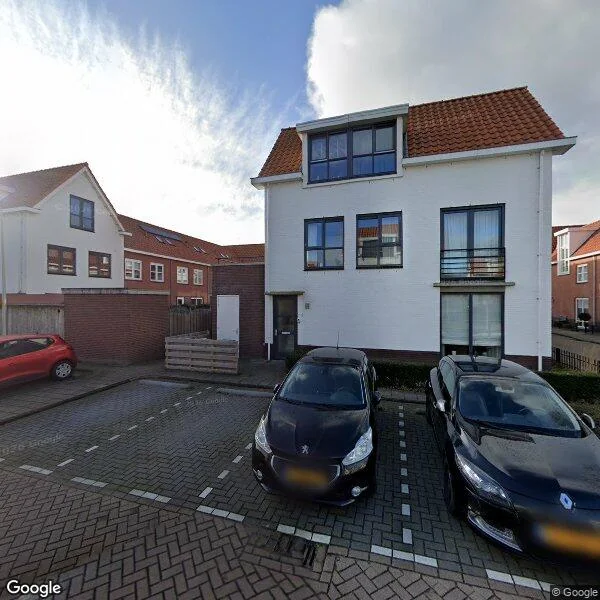 Straatbeeld van Phoenix 11, 2743MT Waddinxveen