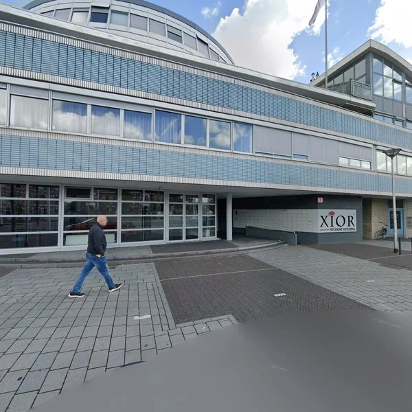 Straatbeeld van Phoenixstraat 16A-64, 2611AL Delft