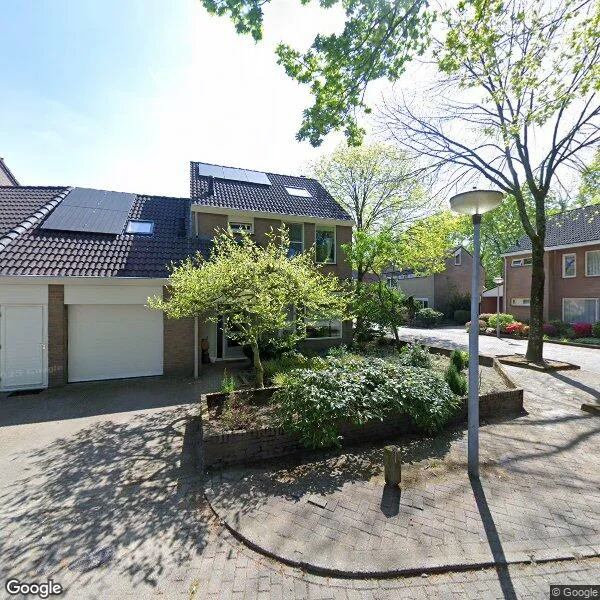 Straatbeeld van Picardiehof 1, 5627HK Eindhoven