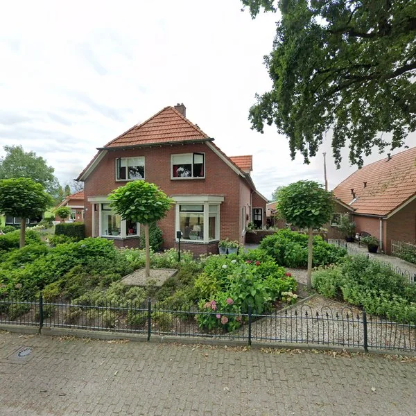 Straatbeeld van Pierinkdijk 7, 7275AJ Gelselaar