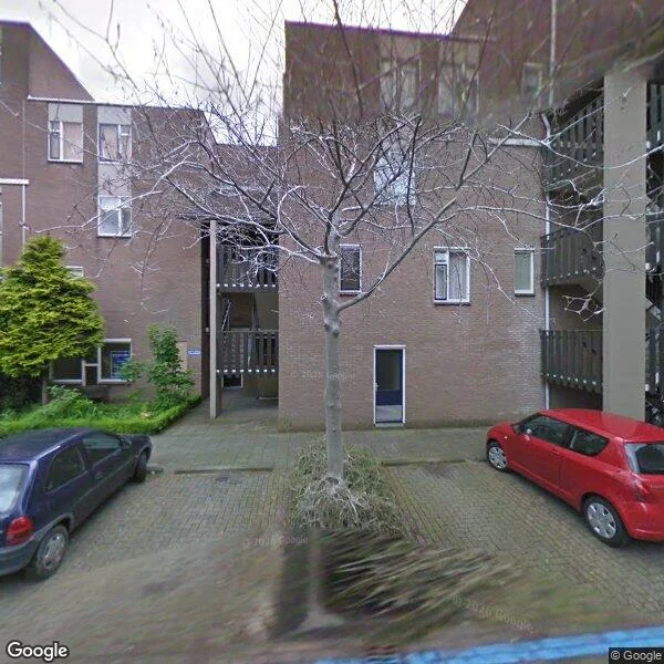 Straatbeeld van Pierre Kemphove 119, 2726BG Zoetermeer