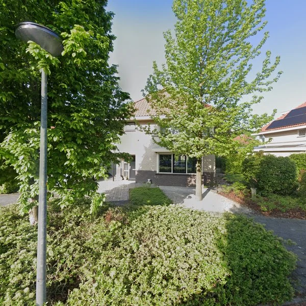 Straatbeeld van Piersonlaan 6, 3771WB Barneveld