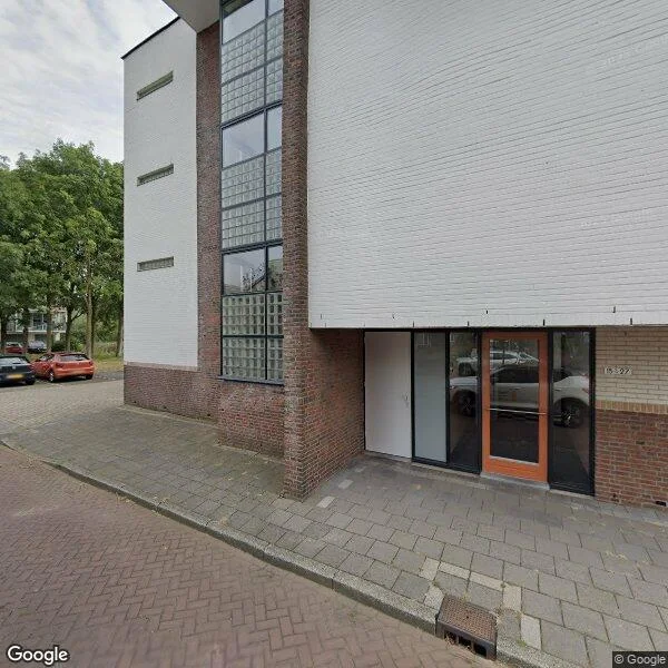 Straatbeeld van Piet de Winterlaan 27, 1183WD Amstelveen
