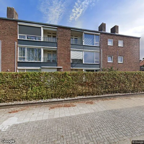 Straatbeeld van Piet Heinlaan 6, 1403TX Bussum