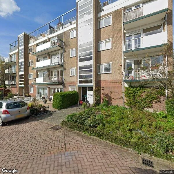 Straatbeeld van Piet Heinstraat 2, 3601TD Maarssen