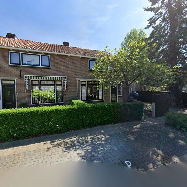 Straatbeeld van Piet Heinstraat 47, 3262XL Oud-Beijerland