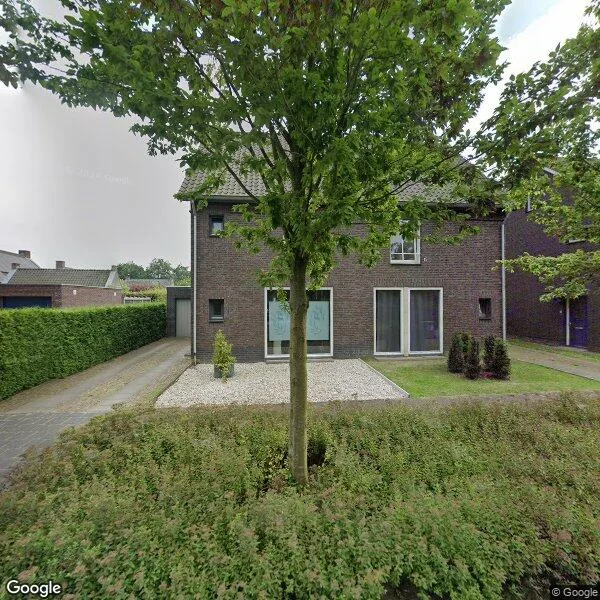 Straatbeeld van Pieter Belsstraat 84, 5961DW Horst