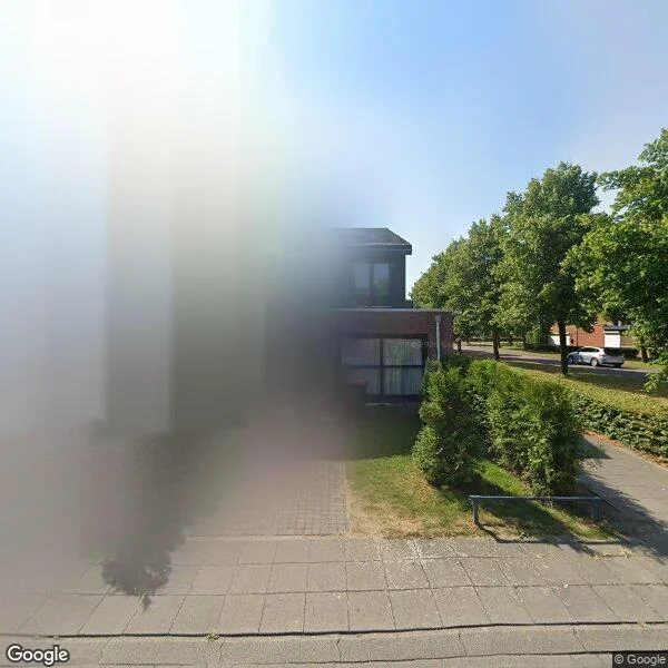 Straatbeeld van Pieter Brueghelstraat 28, 1318GR Almere