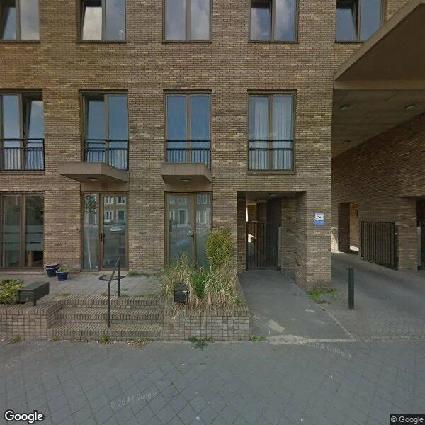 Straatbeeld van Pieter d' Hontlaan 654, 3541AR Utrecht