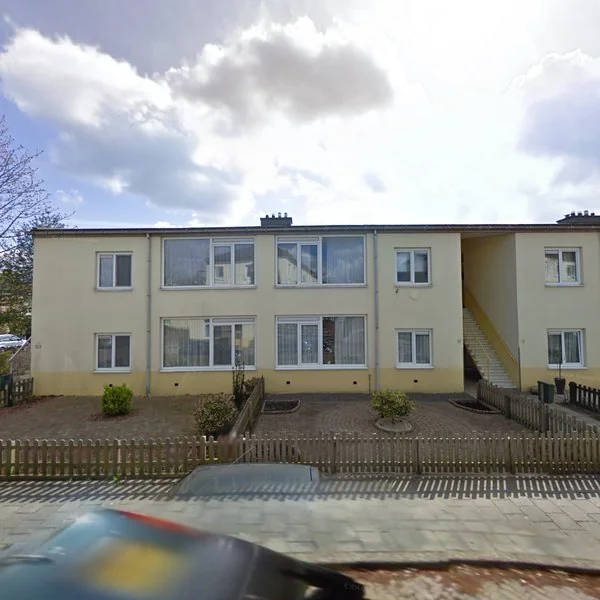 Straatbeeld van Pieter de Hooghstraat 34, 3601EJ Maarssen