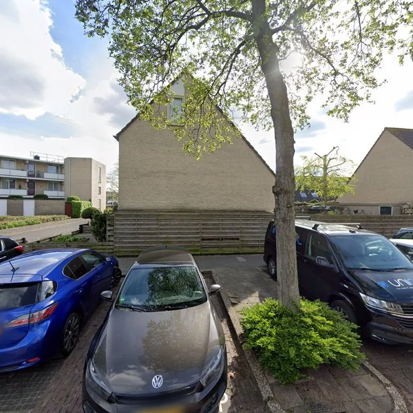Straatbeeld van Pieter de Hooghstraat 69, 3601EH Maarssen