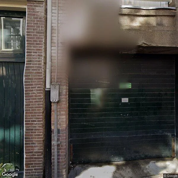 Straatbeeld van Pieter Jacobszstraat 14C, 1012HL Amsterdam