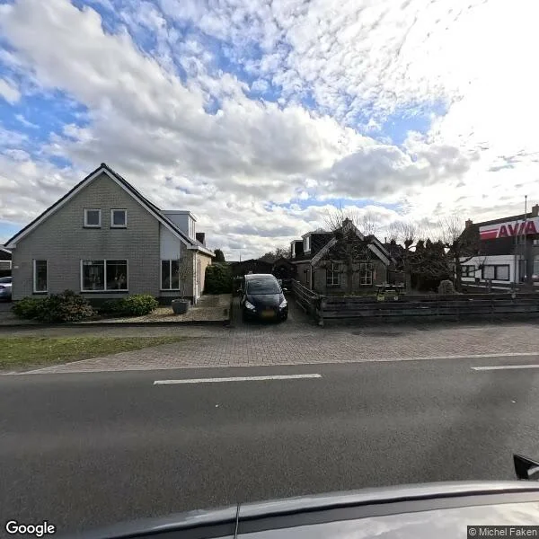 Straatbeeld van Pieter Stuyvesantweg 103, 8479HK Oldetrijne