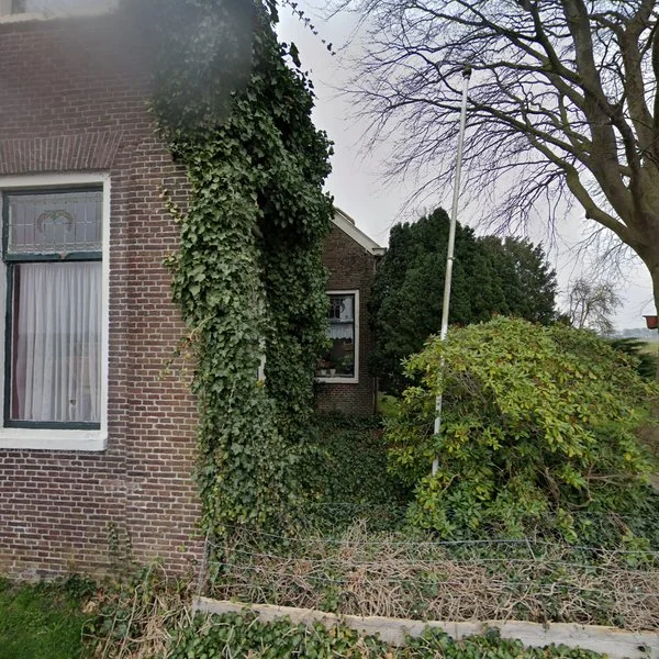 Straatbeeld van Pieter Venemakade 187, 9605PN Kiel-Windeweer