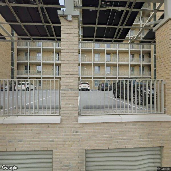 Straatbeeld van Pieter Vreedestraat 71, 4902VJ Oosterhout