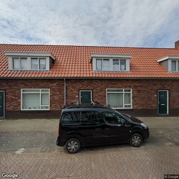 Straatbeeld van Pietersonstraat 10, 2684XR Ter Heijde