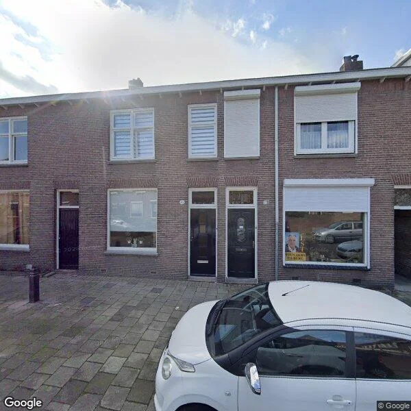 Straatbeeld van Pijlijserstraat 15, 5041KC Tilburg