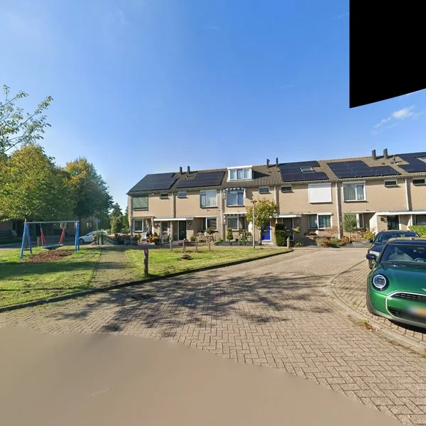 Straatbeeld van Pijlkruid 3, 2631VG Nootdorp