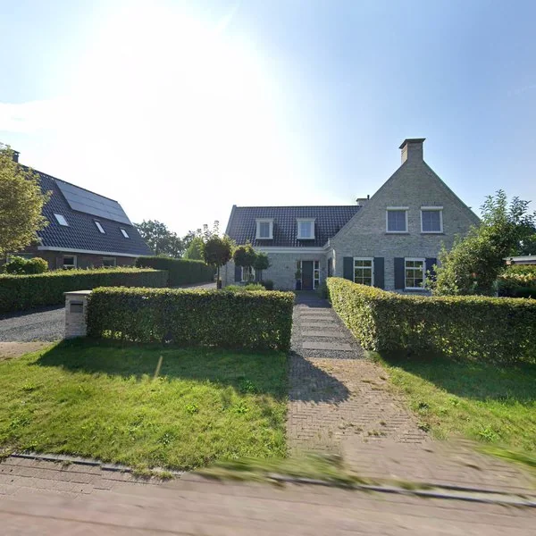 Straatbeeld van Pijlkruid 4, 9351MC Leek