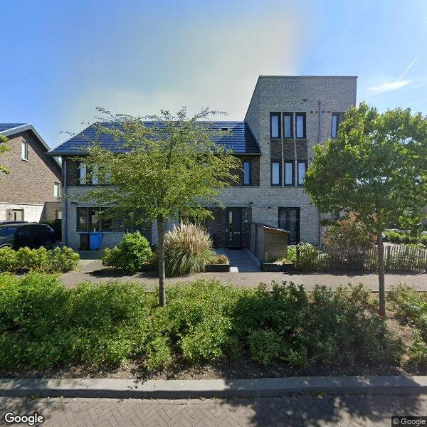Straatbeeld van Pijlstaart 4, 2643ME Pijnacker