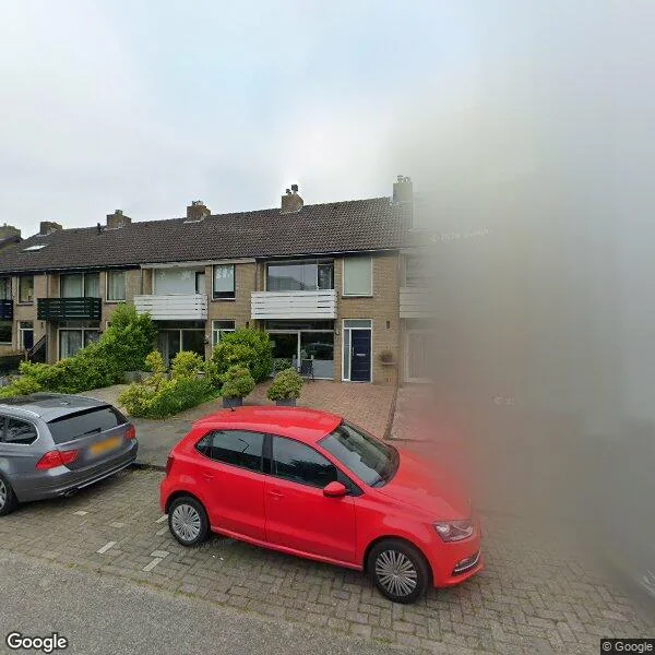 Straatbeeld van Pijlstaartlaan 8, 3645GS Vinkeveen