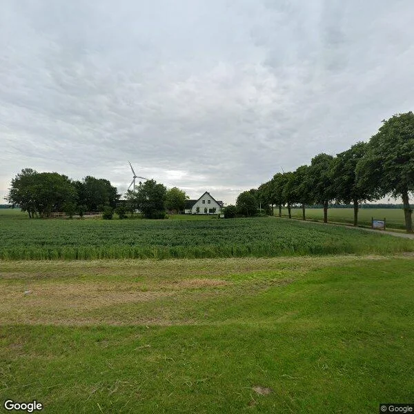Straatbeeld van Pijlstaartweg 13, 8218NG Lelystad