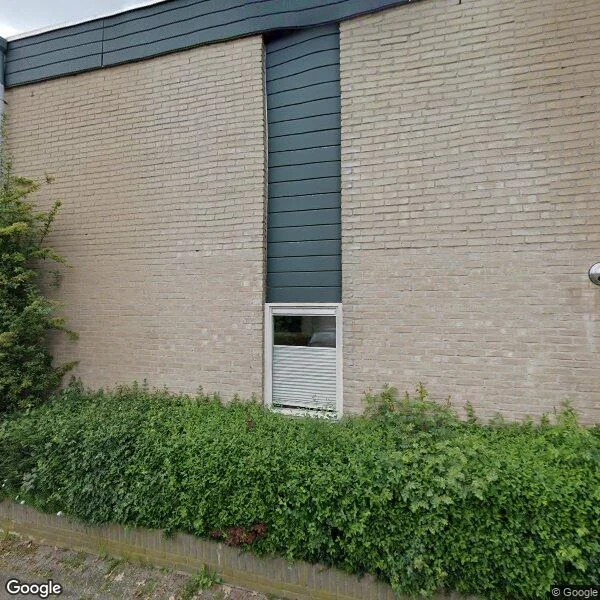 Straatbeeld van Pijnboomhof 15, 6823NP Arnhem