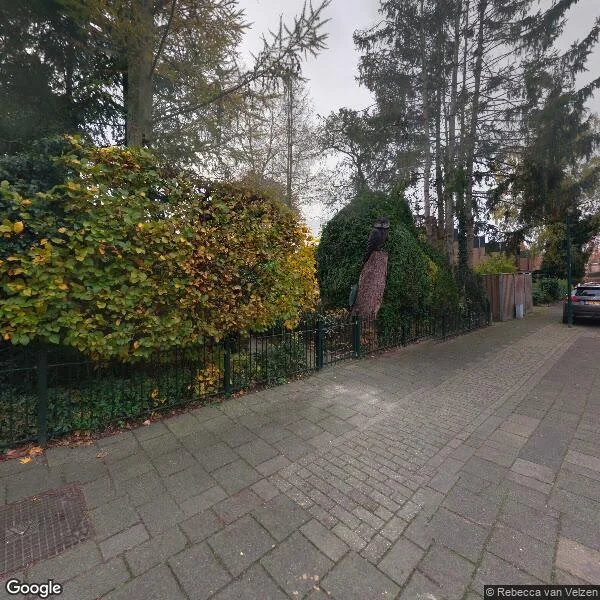 Straatbeeld van Pijperpad 73, 3766CB Soest
