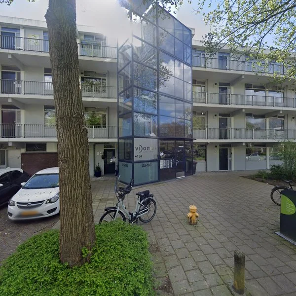 Straatbeeld van Pijperring 157, 2625EM Delft