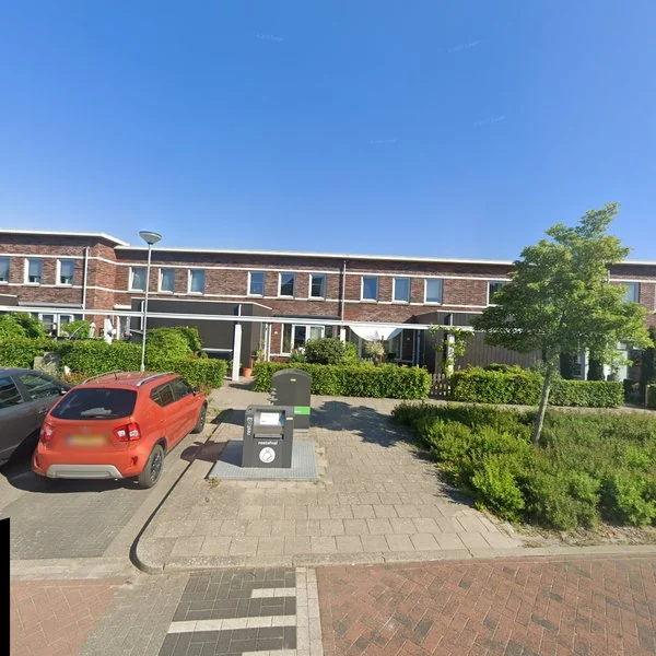 Straatbeeld van Pimpelmees 14, 1616HM Hoogkarspel