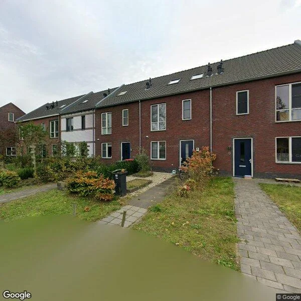 Straatbeeld van Pimpelmeesstraat 10, 6029TR Sterksel